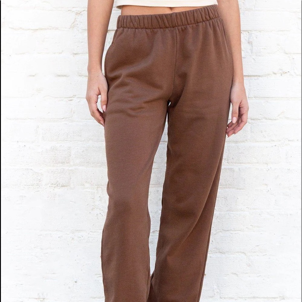 Brandy Melville Sweatpants